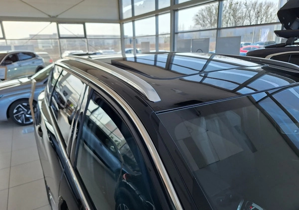 Peugeot 5008 cena 180113 przebieg: 10, rok produkcji 2024 z Kołobrzeg małe 211